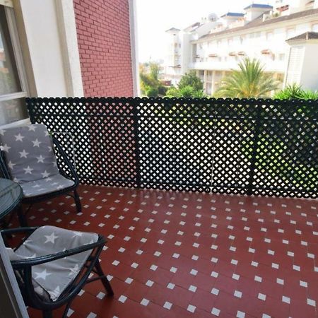 Apartamento Playa Arenal, Javea-Xabia Bagian luar foto