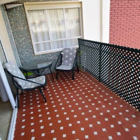 Apartamento Playa Arenal, Javea-Xabia Bagian luar foto