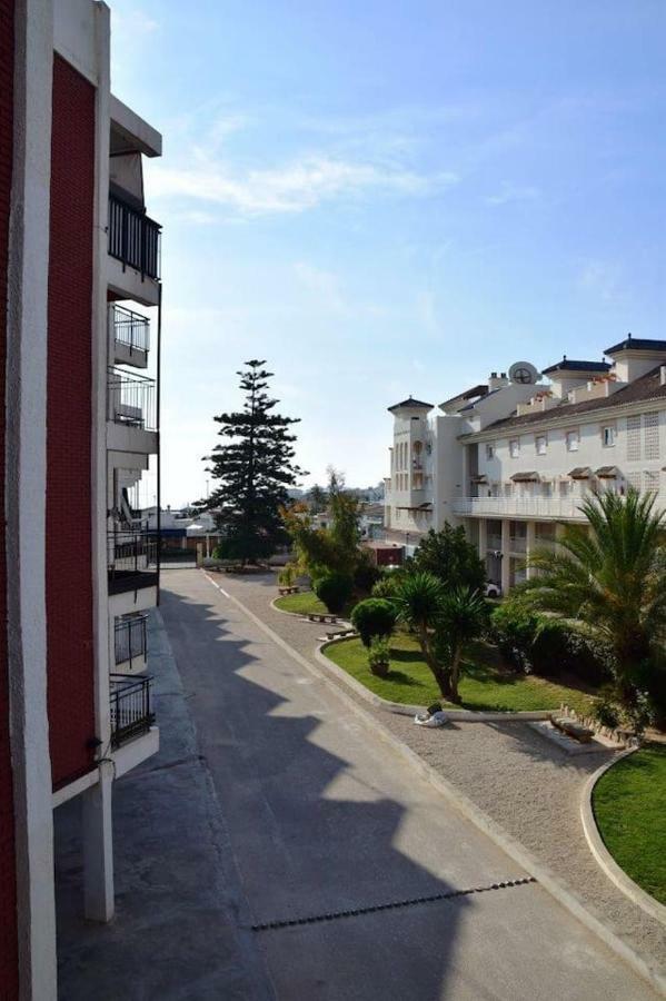 Apartamento Playa Arenal, Javea-Xabia Bagian luar foto