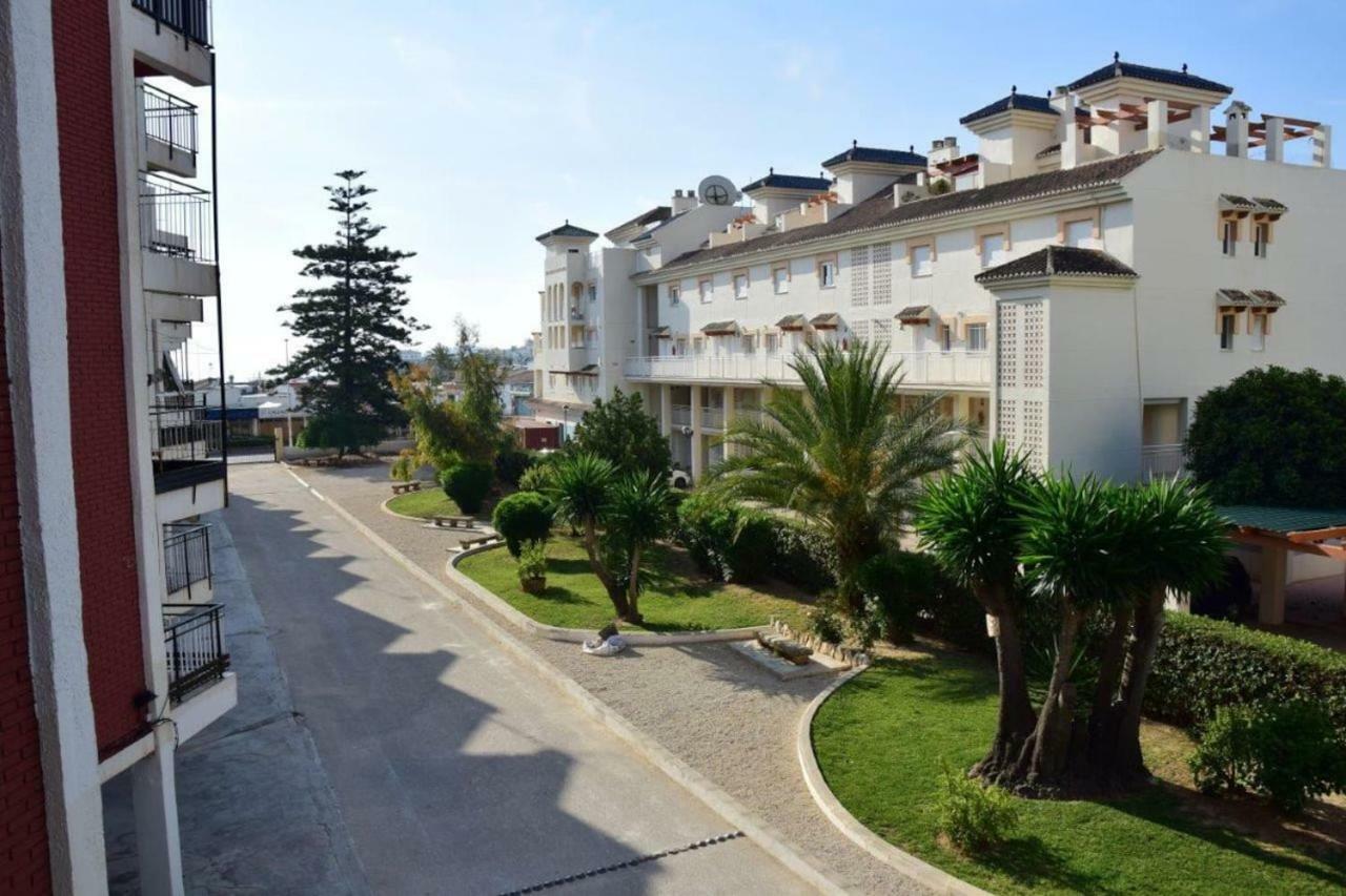 Apartamento Playa Arenal, Javea-Xabia Bagian luar foto