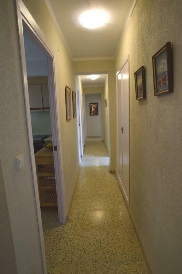 Apartamento Playa Arenal, Javea-Xabia Bagian luar foto
