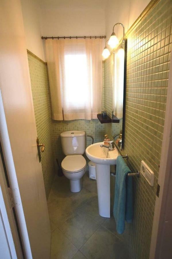 Apartamento Playa Arenal, Javea-Xabia Bagian luar foto