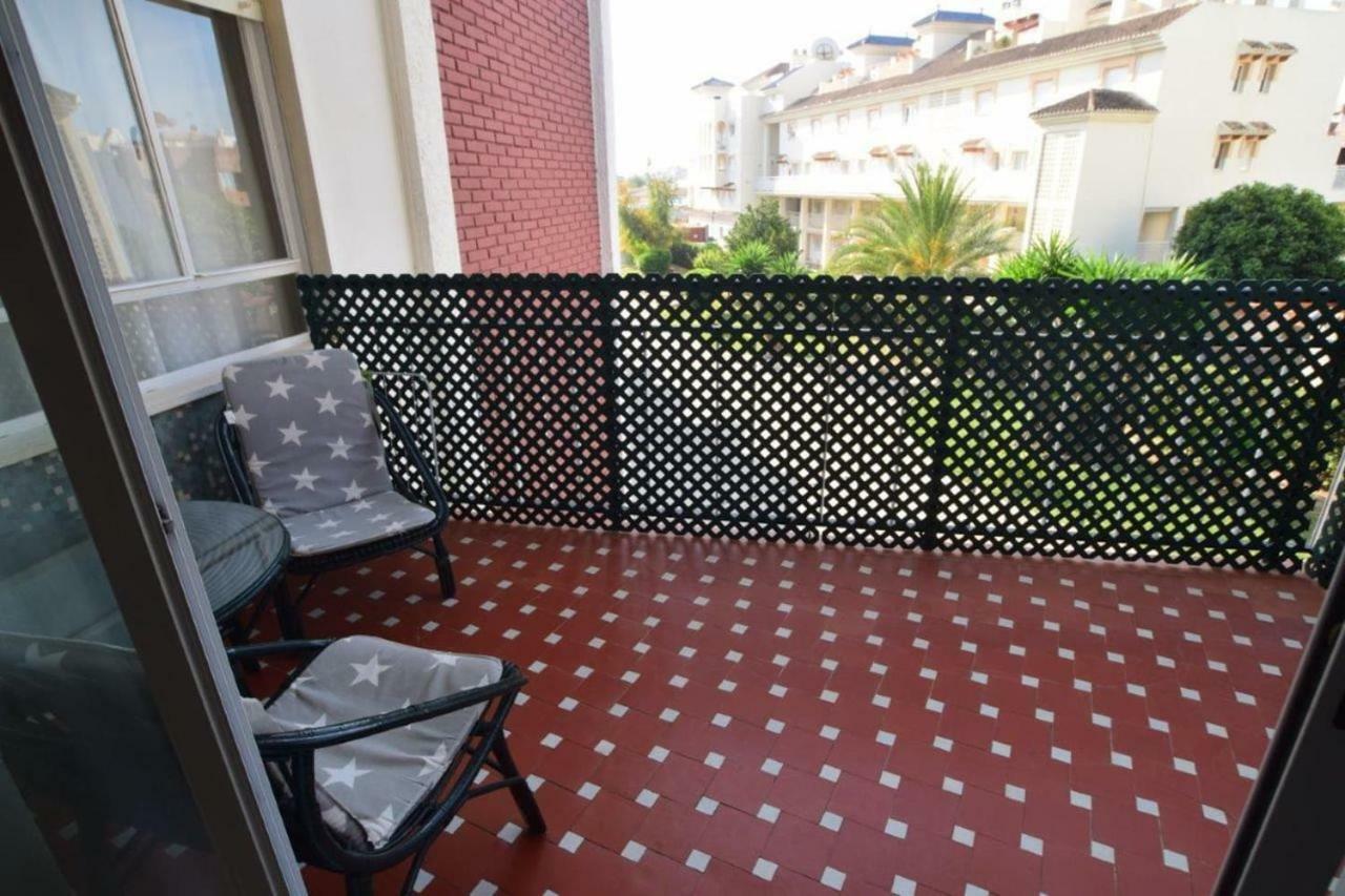 Apartamento Playa Arenal, Javea-Xabia Bagian luar foto
